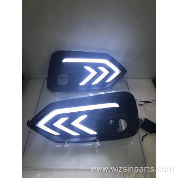 Factory direct sale LED Daytime Running Light